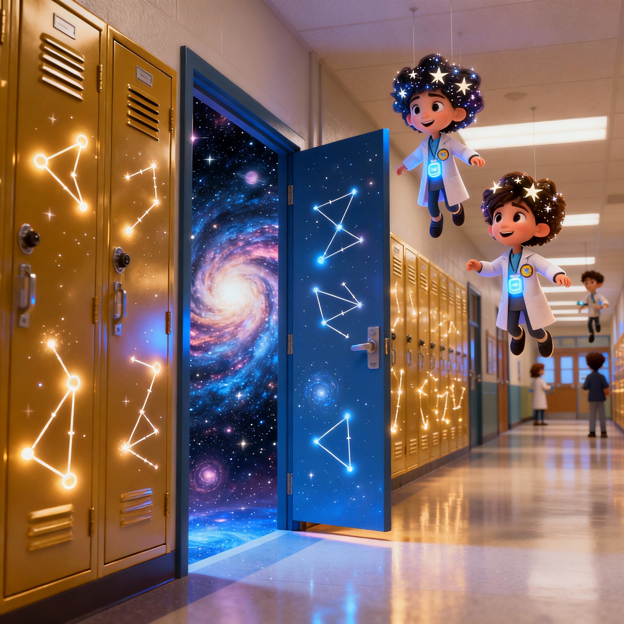 Virtual Escape Room